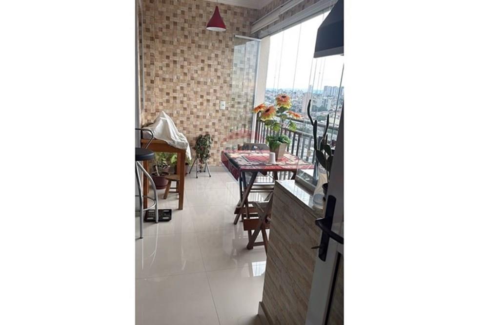 Apartamento - Alugar - São Paulo , São Paulo - GUARANESIA 1070. 17 .jpeg - 601051076-73