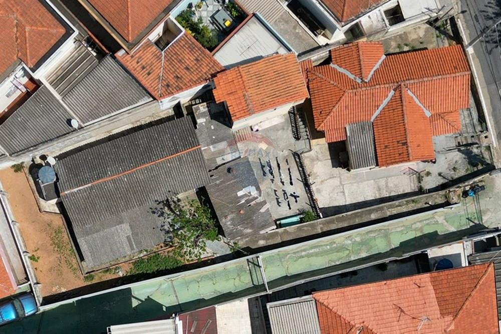 Terreno - Venda - São Paulo , São Paulo - Rua Professor João Machado39.jpg - 601751009-382