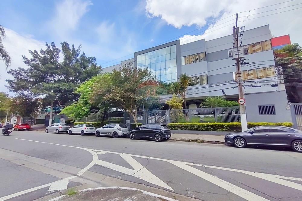 Cj. Comercial/ Sala - Alugar - São Paulo , São Paulo - IMG_20260115_123452337_HDR.jpg - 601301011-362