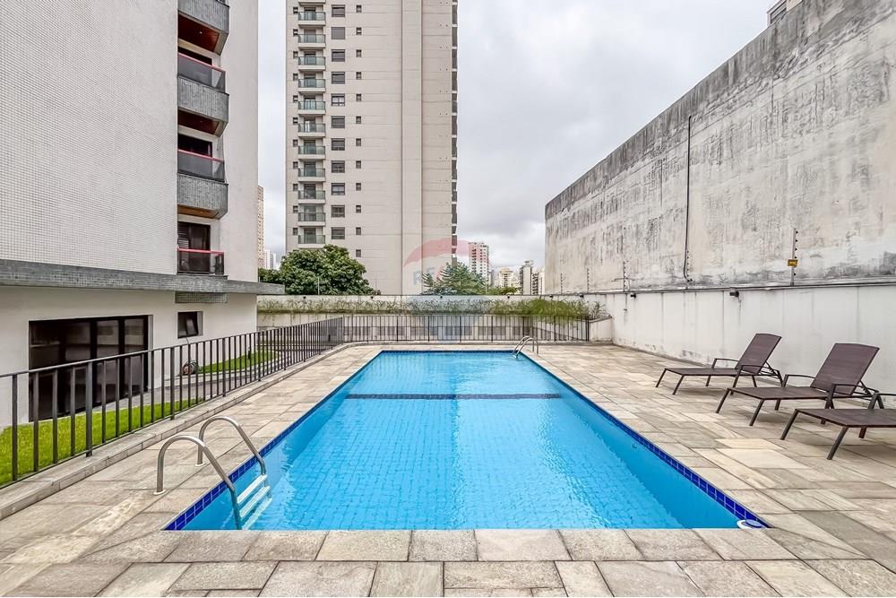 Apartamento - Venda - São Paulo , São Paulo - IMG_394940.jpg - 601991015-190