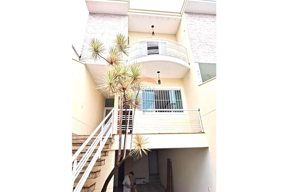 Sobrado - Alugar - São Paulo , São Paulo - 1.jpeg - 602291016-341