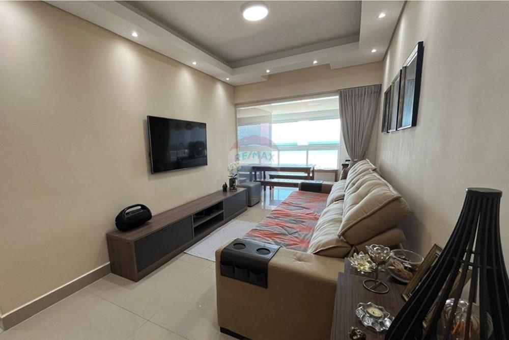 Apartamento - Venda - Mongaguá , São Paulo - 29.jpeg - Sala de estar - 601771106-37