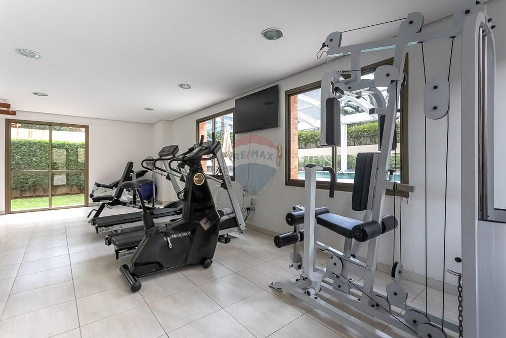 Apartamento - Venda - São Paulo , São Paulo - 601301002-129 - Rua Dr. Diogo de Faria, 477-011.jpg - 601301002-129