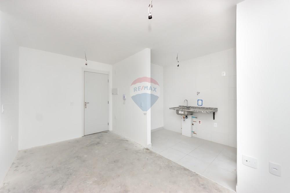 Apartamento - Venda - São Paulo , São Paulo - 6.jpg - Cozinha - 602261001-49