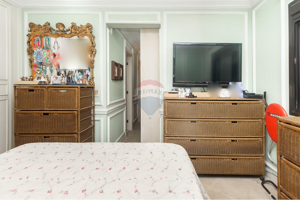 Residential - ਕੌਂਡੋ/ਅਪਾਰਟਮੈਂਟ - São Paulo , São Paulo - BR - 34 suite.jpg - 601481005-203