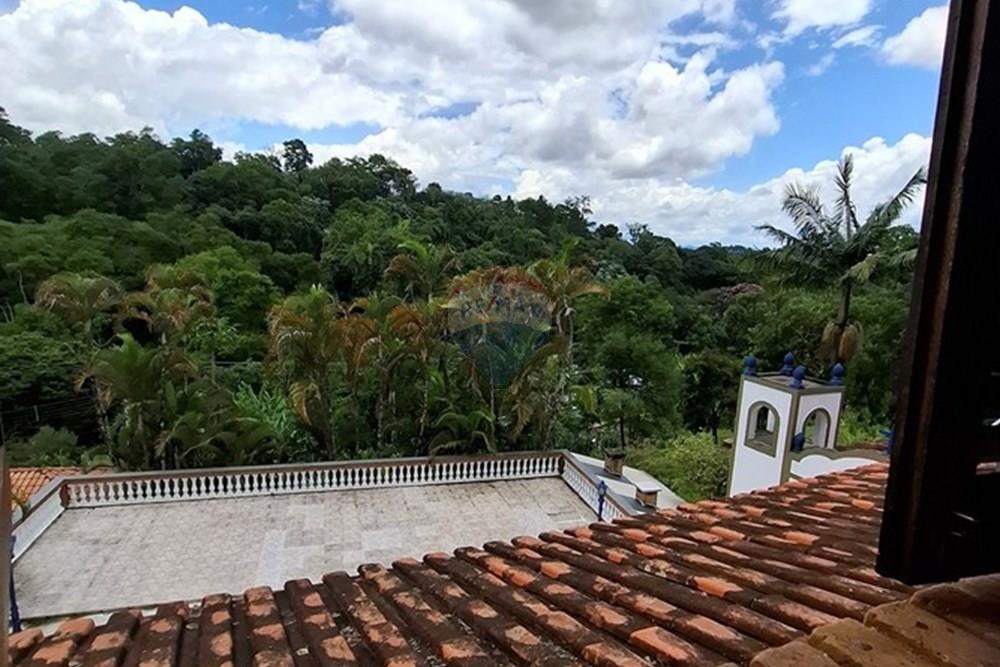 Chácara / Sítio / Fazenda - Venda - Santa Isabel , São Paulo - 20260201_120255.jpg - 601241068-20