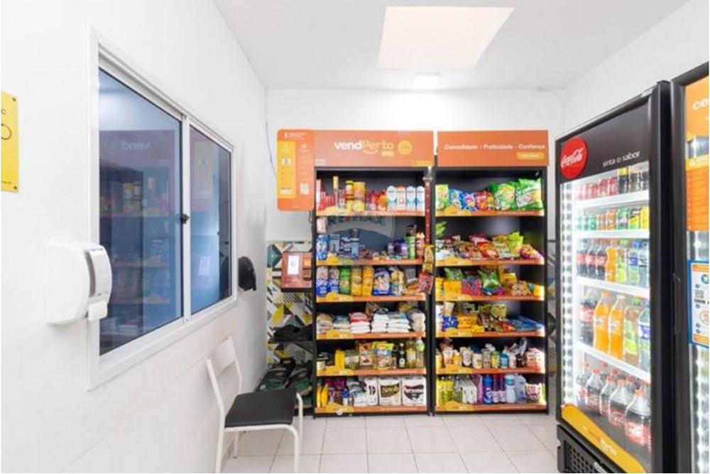 Casa de Condomínio - Alugar - São Paulo , São Paulo - mercado.JPG - 601751100-25