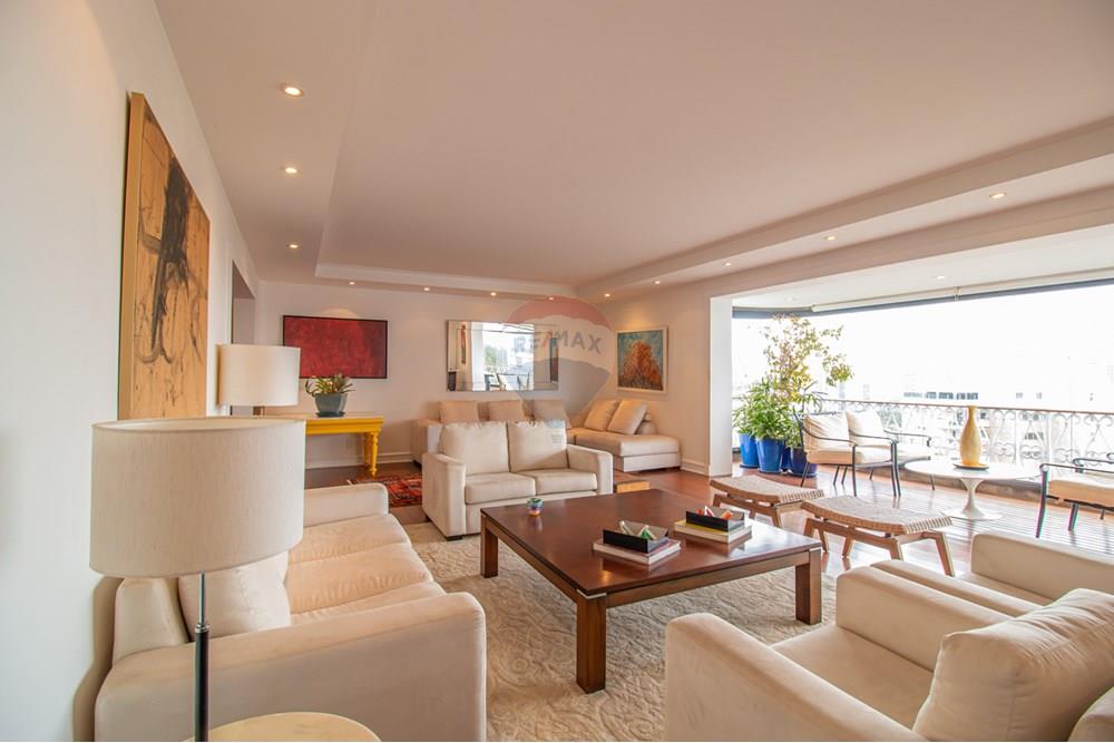 Apartamento - Venda - São Paulo , São Paulo - 03sala_002_destaque.jpg - 601421003-67