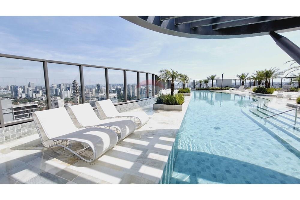 Apartamento - Alugar - São Paulo , São Paulo - RUA JOÃO LACERDA SOARES, 31 - 2 (36).jpg - 601361003-205