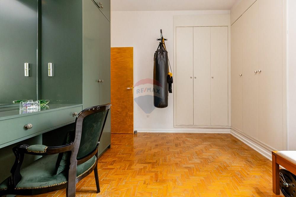 Apartamento - Venda - São Paulo , São Paulo - 21.jpg - Quarto - 601131002-63