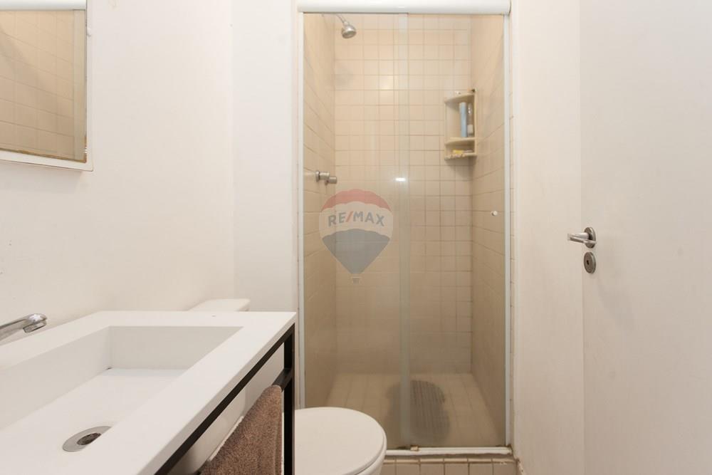 Apartamento - Venda - São Paulo , São Paulo - IMG_1404.jpg - Banheiro - 601751067-140