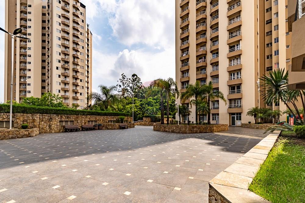 Apartamento - Venda - São Paulo , São Paulo - 53-Área comum.jpg - 601471015-75