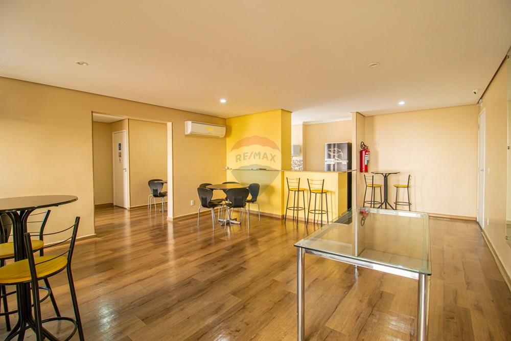 Apartamento - Alugar - São Paulo , São Paulo - 02area-condominial_012.jpg - 601421022-24