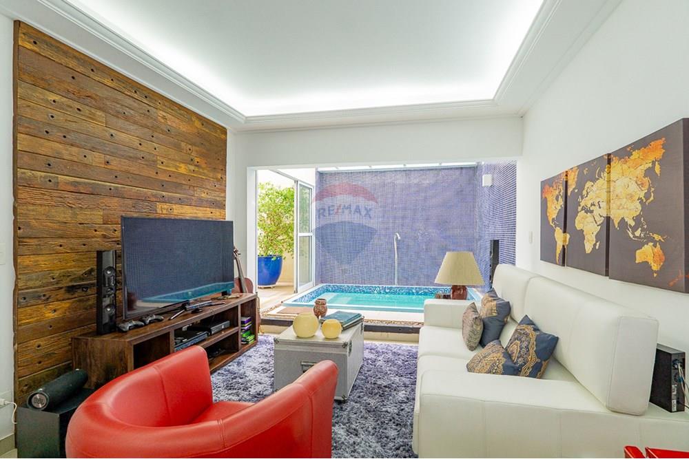 Casa de Condomínio - Venda - São Paulo , São Paulo - Cópia de Remax Ares-4.jpg - 601131073-14