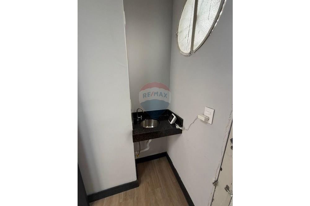 Casa Comercial - Venda - São Paulo , São Paulo - banheiro comercial c.jpeg - 602151056-26