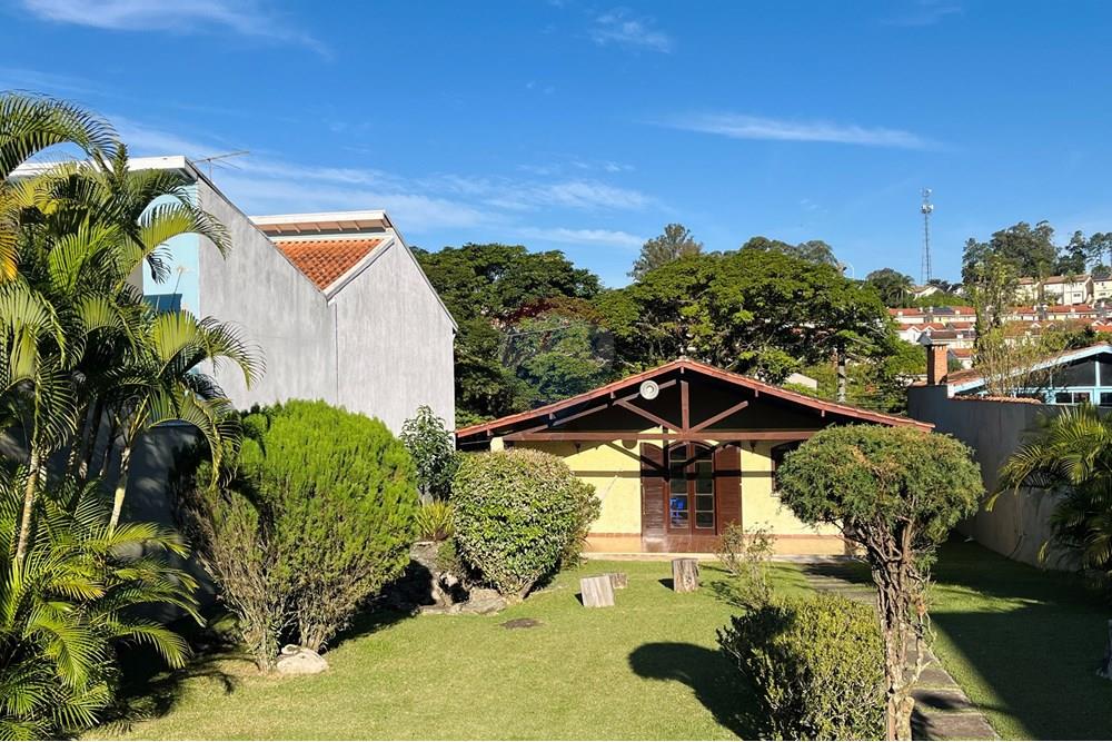 Casa de Condomínio - Venda - Cotia , São Paulo - IMG_6194.jpg - 602141045-17