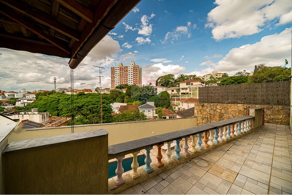 Sobrado - Venda - São Paulo , São Paulo - DSC09103-15.jpg - 602191022-28