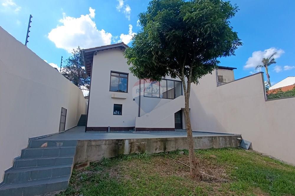 Casa - Venda - São Paulo , São Paulo - 27FUNDOS 1.jpg - 601311085-3