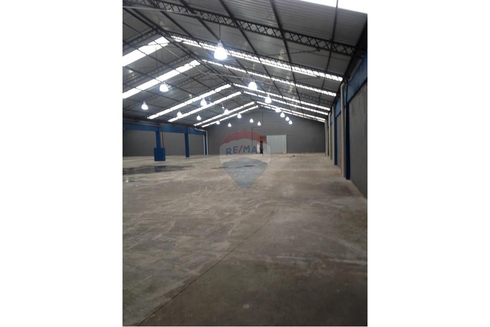 Galpão - Alugar - São Paulo , São Paulo - 6.jpeg - 602291016-151