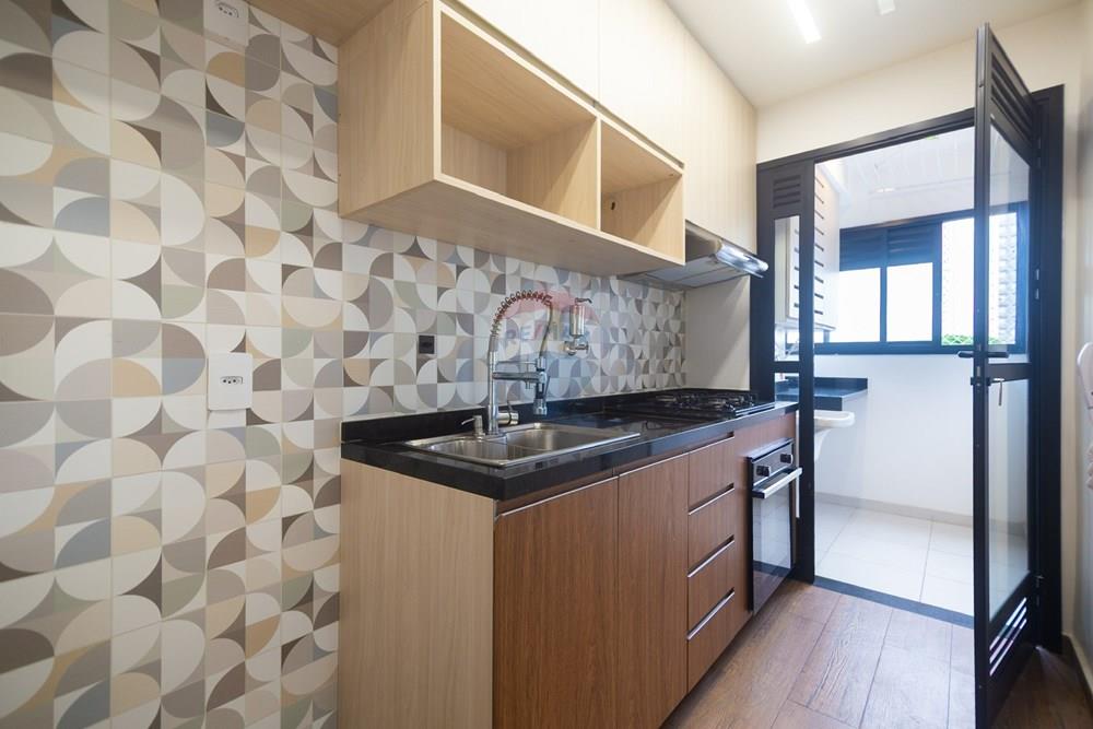 Apartamento - Venda - São Paulo , São Paulo - 01fotos_005.jpeg - 601251182-152