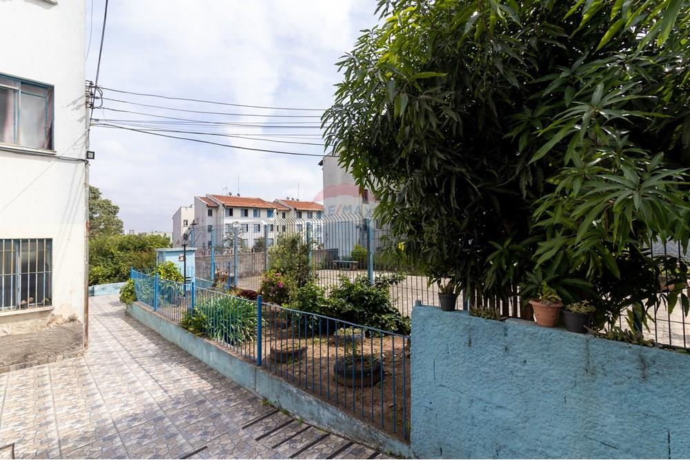 Apartamento - Venda - São Paulo , São Paulo - Rua Vale do Sol, 196_23-X3.jpg - Fachada - 601751067-86