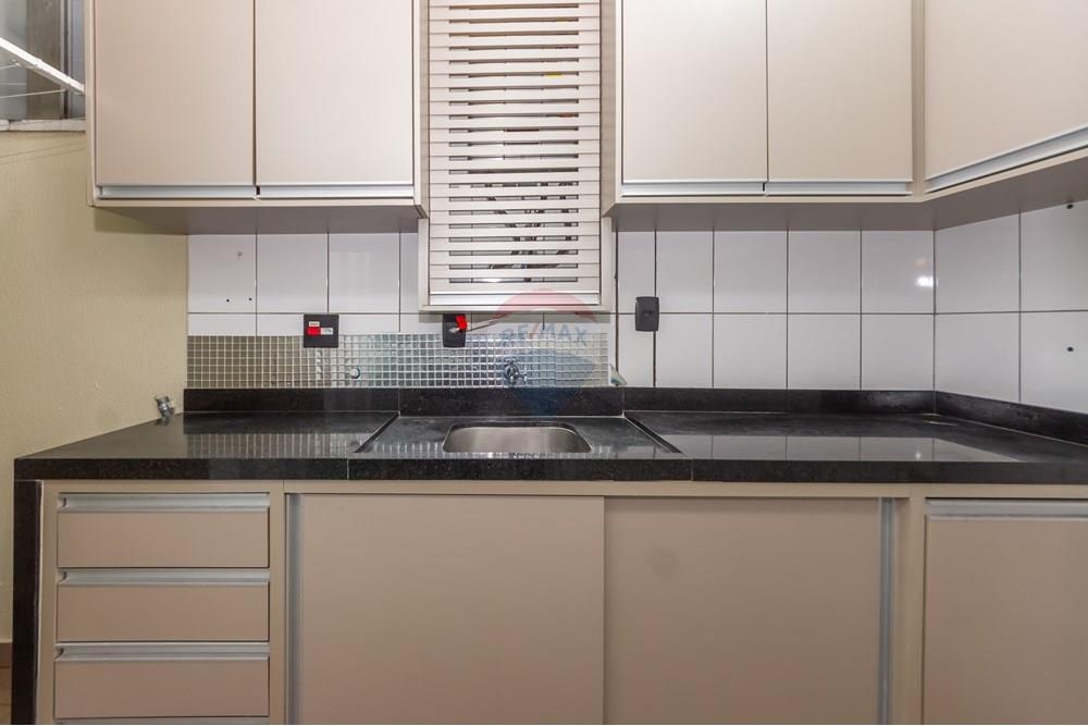 Casa de Condomínio - Venda - São Paulo , São Paulo - IMG_037733.jpg - Área de serviço - 602031015-42