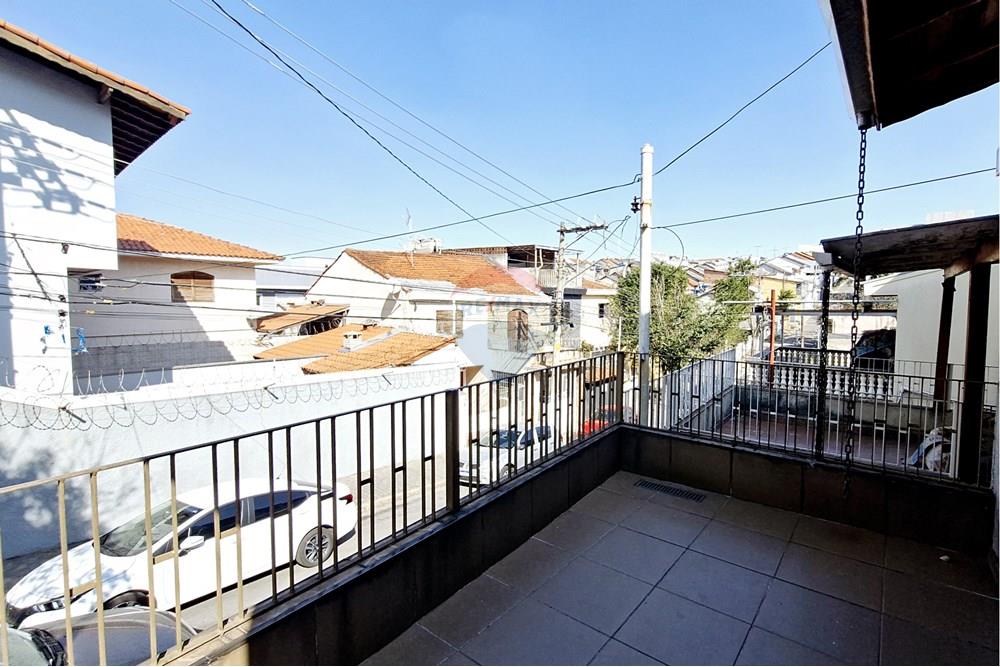 Woningbouw - Two Level House - São Paulo , São Paulo - BR - RUA DA GROTA, 299 (24).jpg - Overloop - 601051010-63