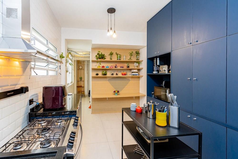 Apartamento - Venda - São Paulo , São Paulo - 13.jpg - Cozinha - 601131002-63