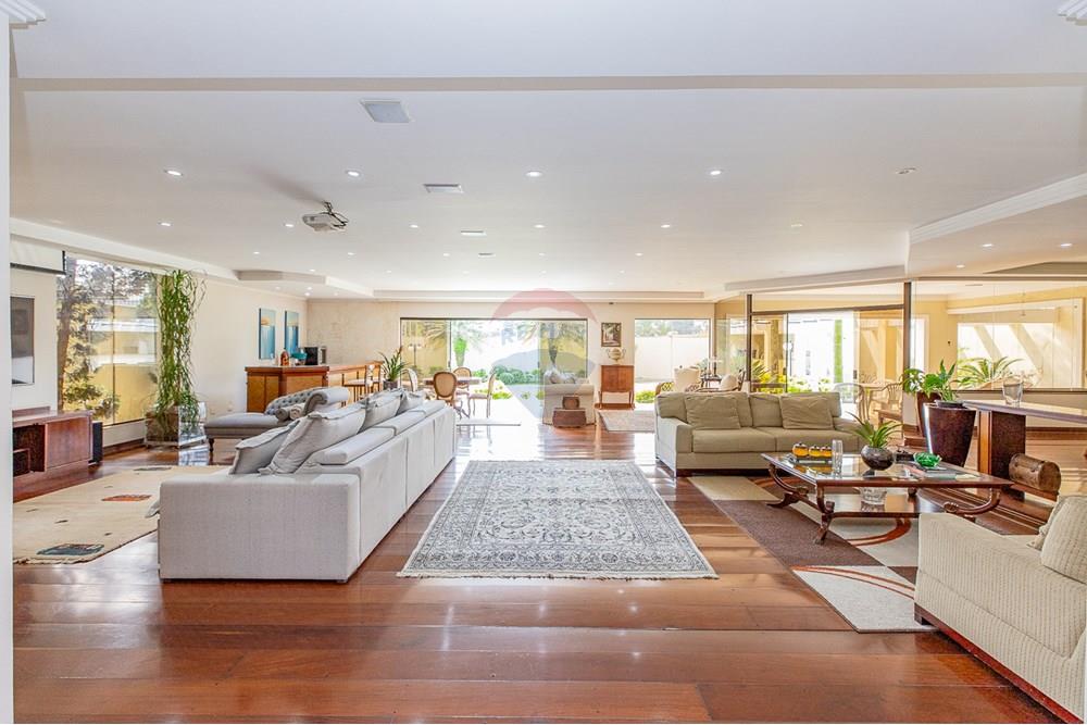 Casa - Venda - São Paulo , São Paulo - Cópia de Remax Ares-7.jpg - Sala de estar - 601131046-10