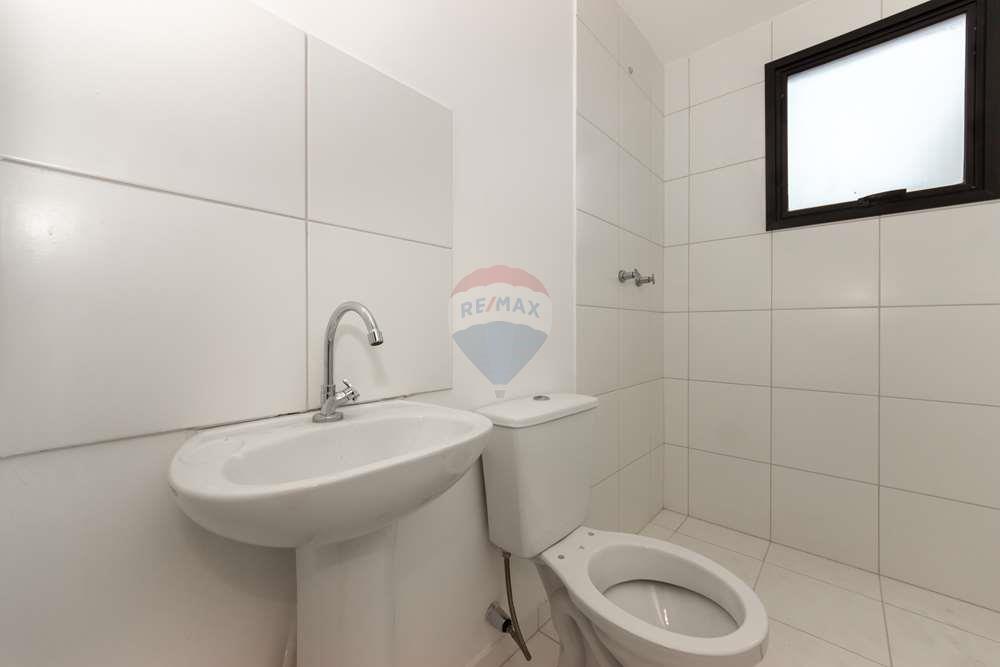 Apartamento à venda com 2 quartos, 55m² - Foto 5