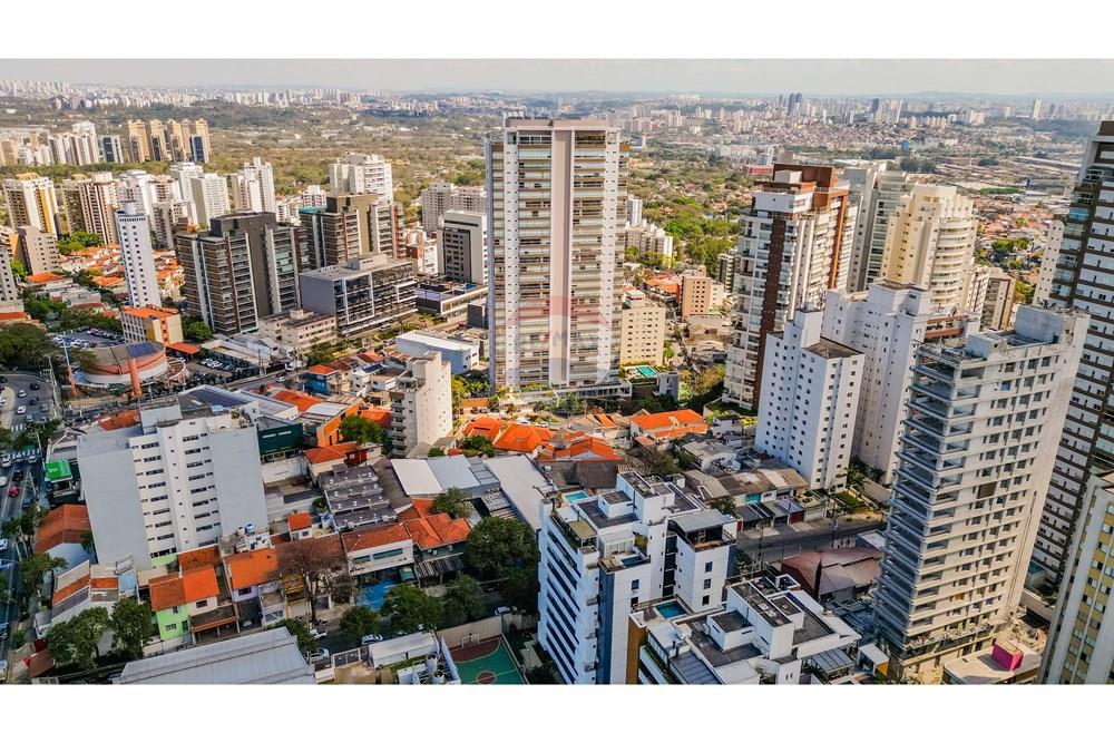 Terreno - Venda - São Paulo , São Paulo - DJI_0326.jpg - 601141083-115