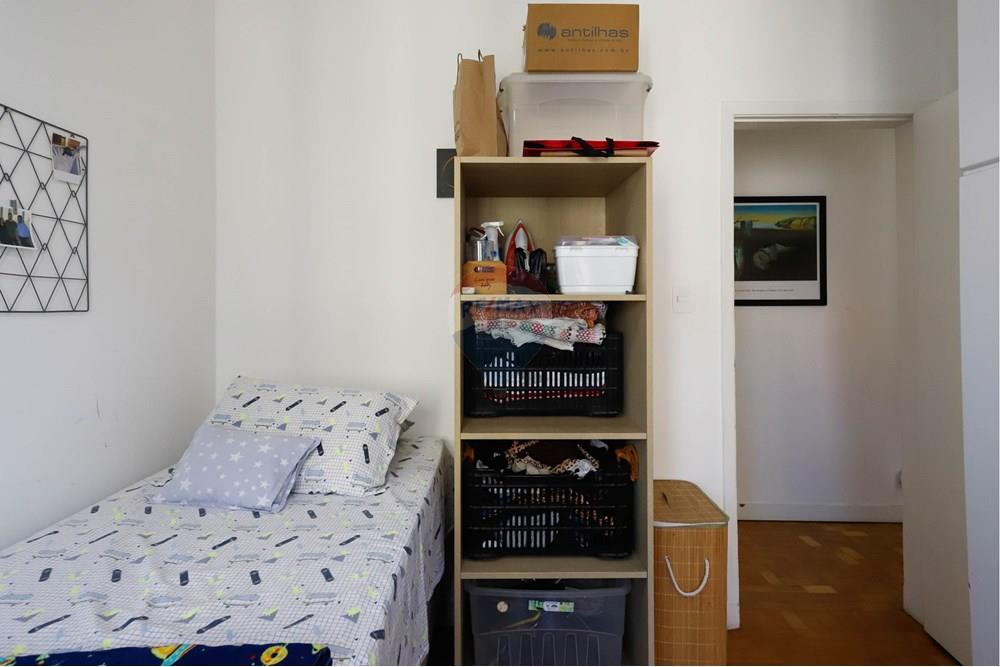 Apartamento - Venda - São Paulo , São Paulo - Rua Conselheiro Brotero, 717 apto 124_14.jpg - 602341003-5