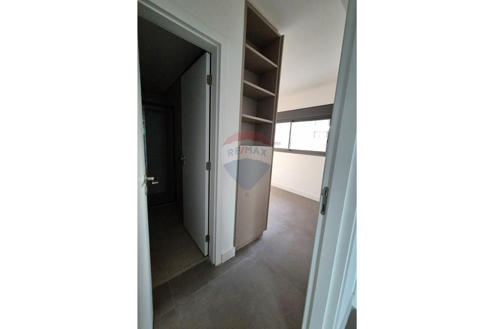 Apartamento - Alugar - São Paulo , São Paulo - Suite 2 (1).jpg - 601971076-109