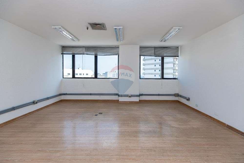 Conjunto Comercial-Sala à venda, 122m² - Foto 8