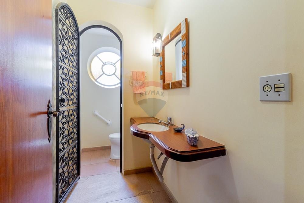 Casa - Venda - São Paulo , São Paulo - 6.jpg - Banheiro - 601081006-143