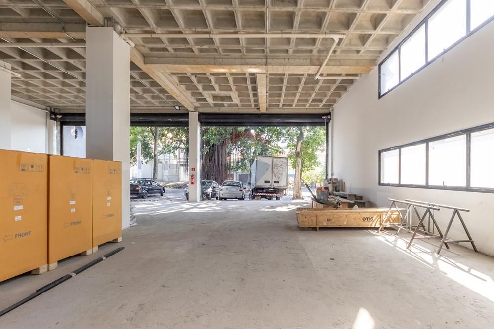 Galpão - Alugar - São Paulo , São Paulo - IMG_846514.jpg - Sala - 602161019-9