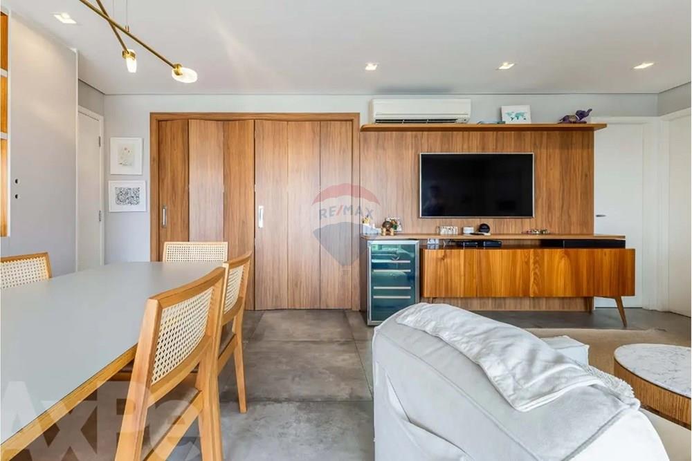 Apartamento - Venda - São Paulo , São Paulo - 417c92ea-a866-4b9f-b4dc-1d8aa02dab7d.jpg - 601721032-150