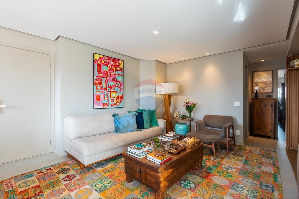 Apartamento - Venda - São Paulo , São Paulo - 6_AP.jpg - 601471007-77