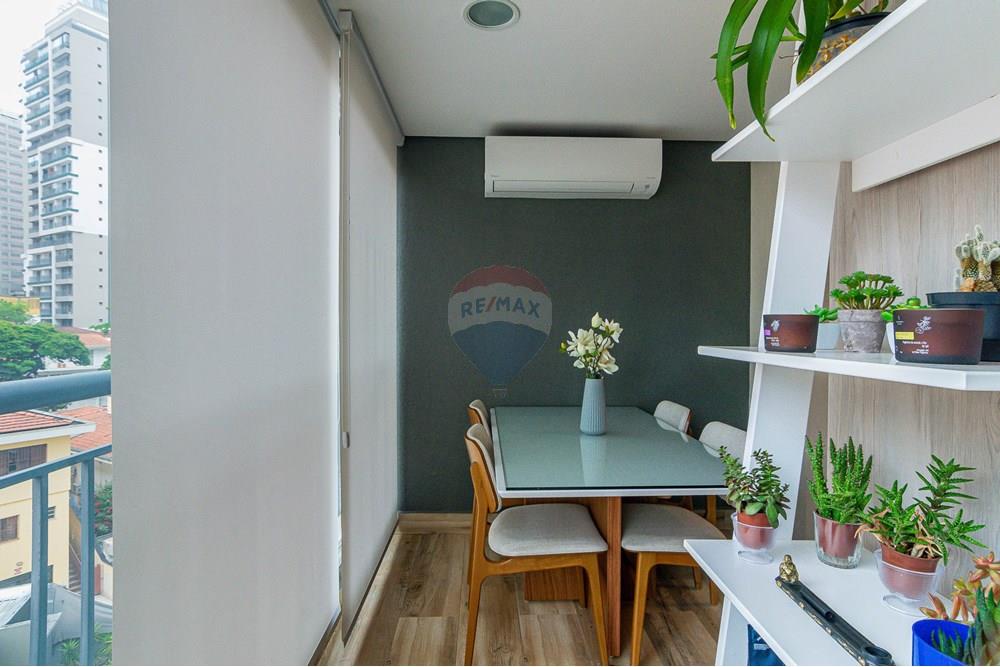 Apartamento - Venda - São Paulo , São Paulo - 03sala_006.jpg - 602101011-257