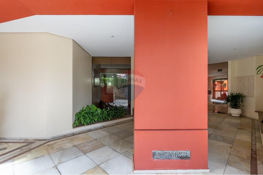 Apartamento - Venda - São Paulo , São Paulo - DSC00761.jpg - Pátio interno - 601131015-86