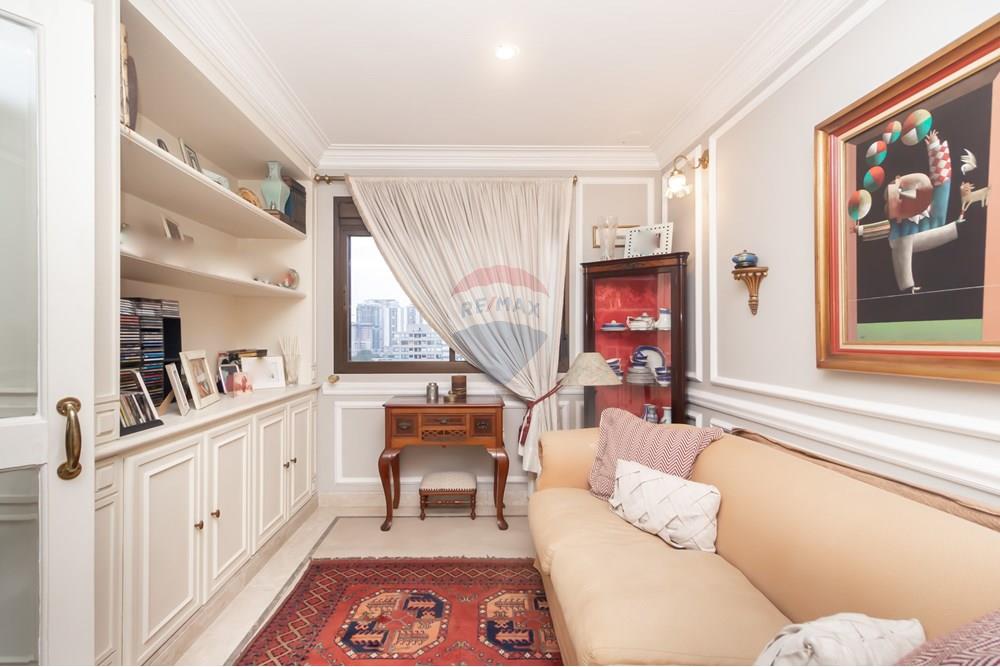 Residential - ਕੌਂਡੋ/ਅਪਾਰਟਮੈਂਟ - São Paulo , São Paulo - BR - 16 sala.jpg - 601481005-203