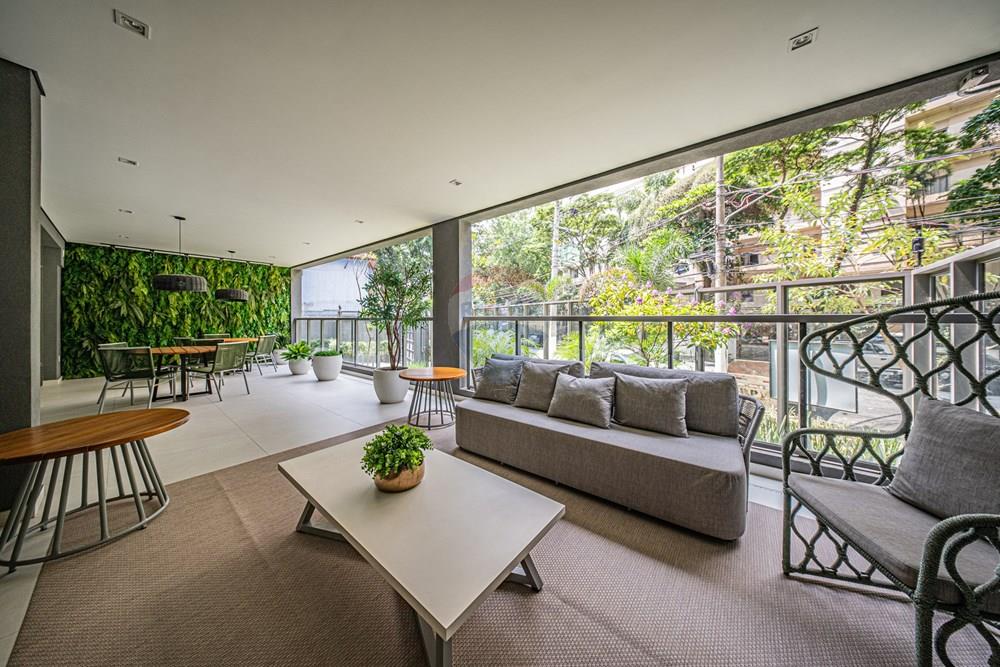 Apartamento - Venda - São Paulo , São Paulo - (101).jpg - 601191030-38