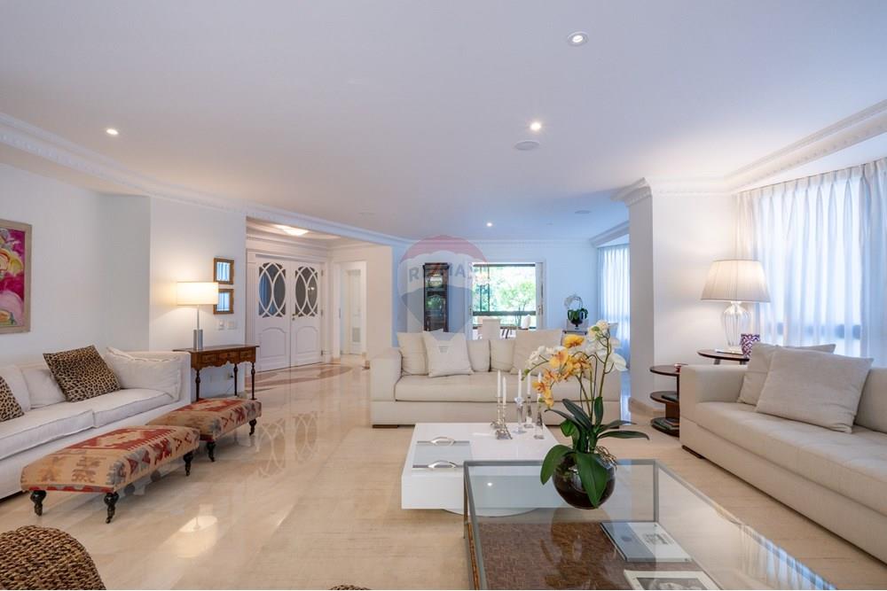 Apartamento - Venda - São Paulo , São Paulo - 01fotos_028_destaque.jpg - Sala - 601351152-61