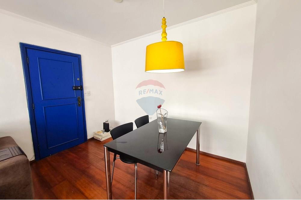 Apartamento - Alugar - São Paulo , São Paulo - sala jantar.jpg - 601261081-17