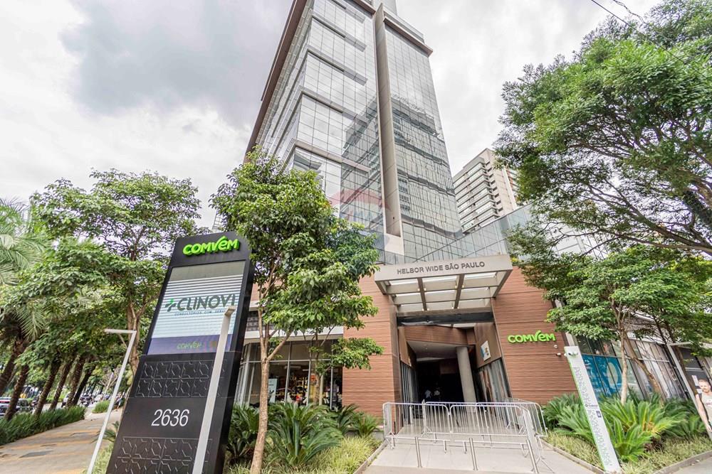 Apartamento - Venda - São Paulo , São Paulo - 601301016-278-58.JPG - 601301016-278