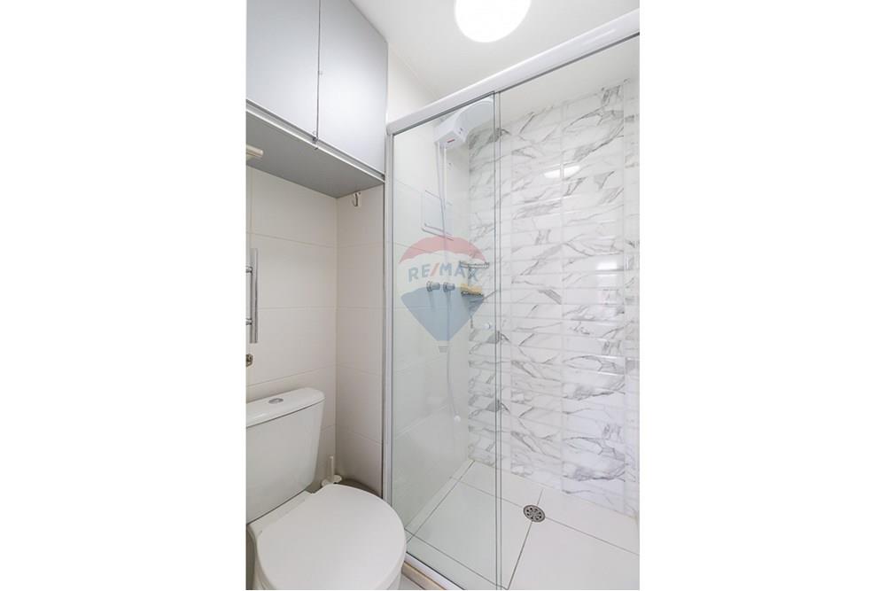 Studio - Venda - São Paulo , São Paulo - 13.jpg - Banheiro - 601081006-108