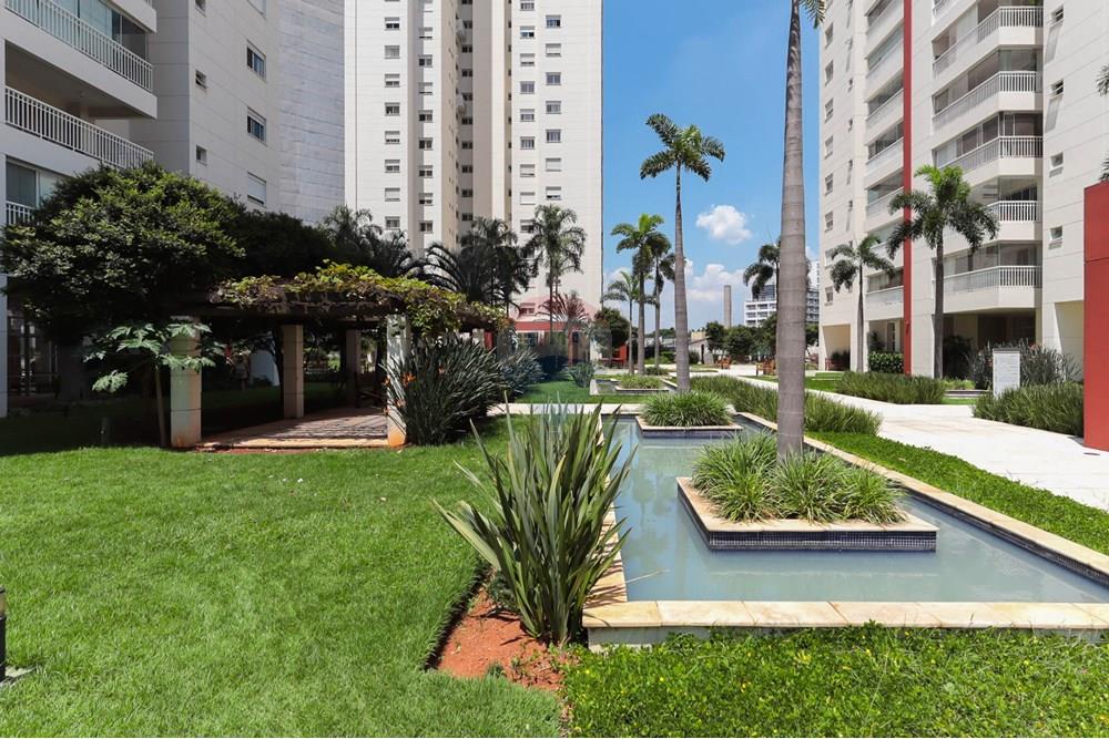 Residential - Kondo/ Apartemen - São Paulo , São Paulo - BR - 02area-condominial_006.jpg - 602101006-87