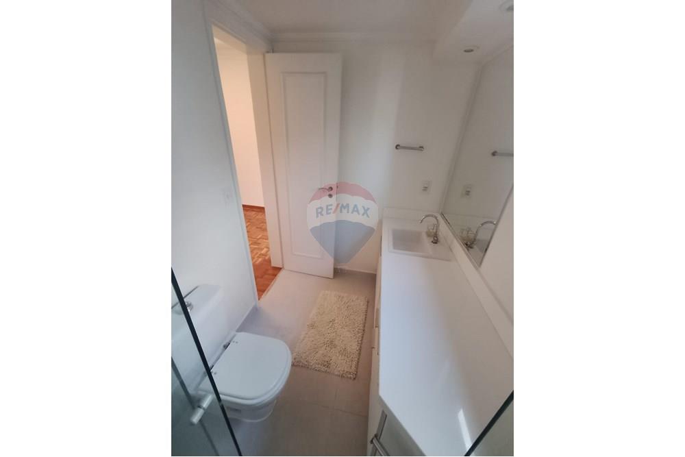 Apartamento - Alugar - São Paulo , São Paulo - 17 CLA 18.jpeg - 601361040-172