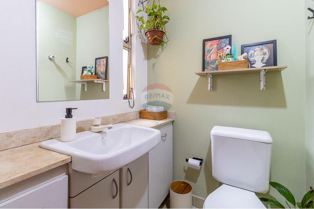 Apartamento - Venda - São Paulo , São Paulo - 7.jpg - Banheiro - 601081007-114