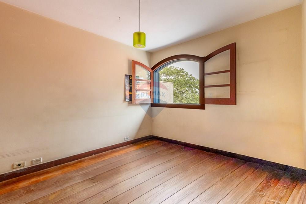 Casa - Venda - São Paulo , São Paulo - 34.jpg - Quarto infantil - 601081006-143